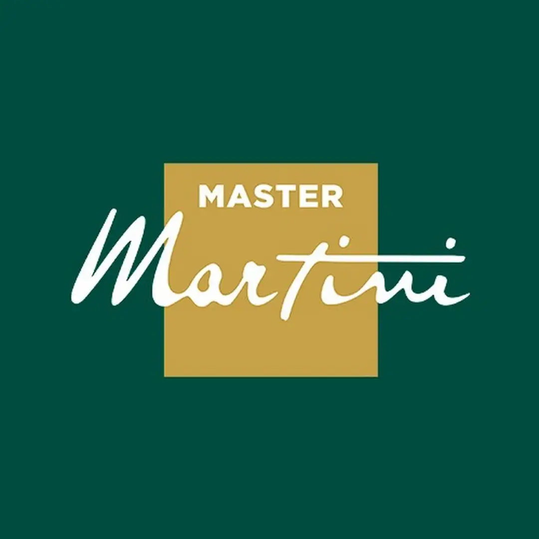 MASTERMARTINI